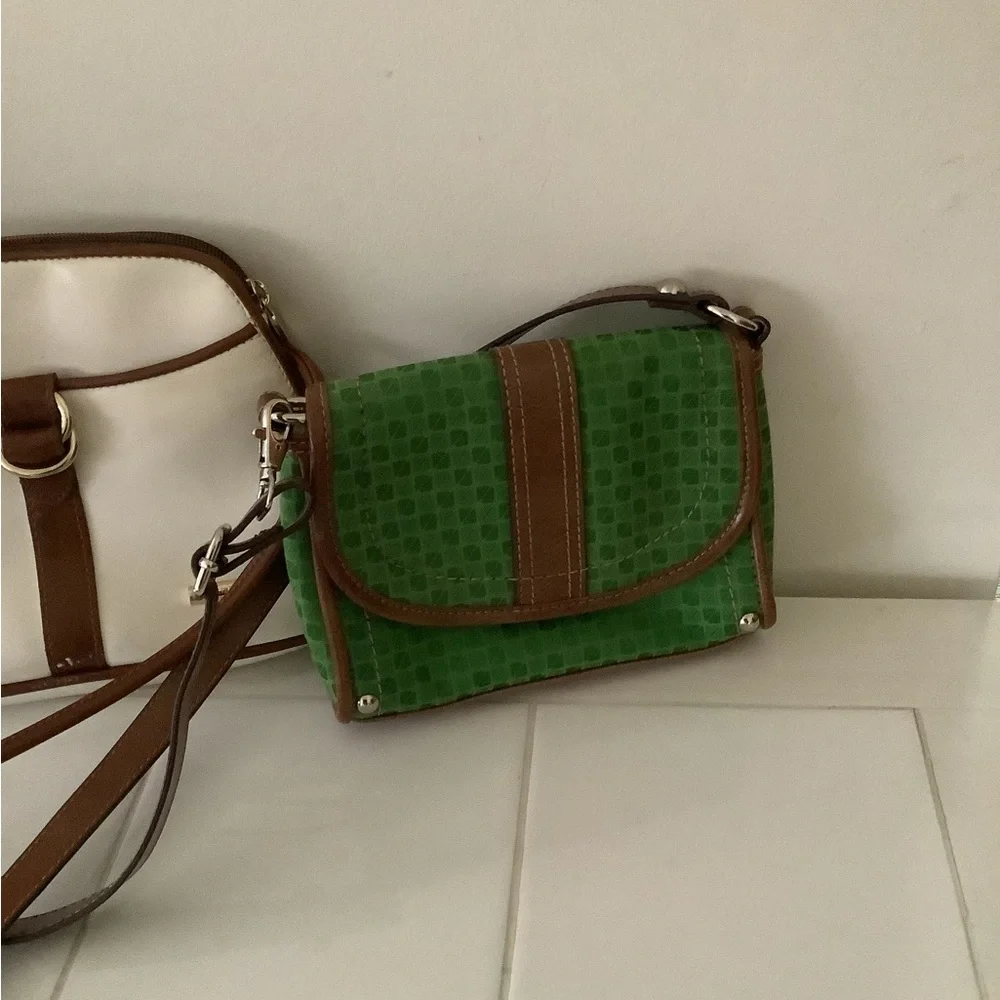 Vera Bradley, Liz Claiborne, Nine & CO Bags. 👜 - Picture 7 of 11